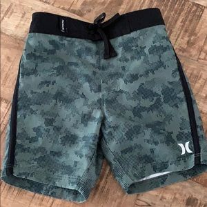 Hurley board shorts 🩳